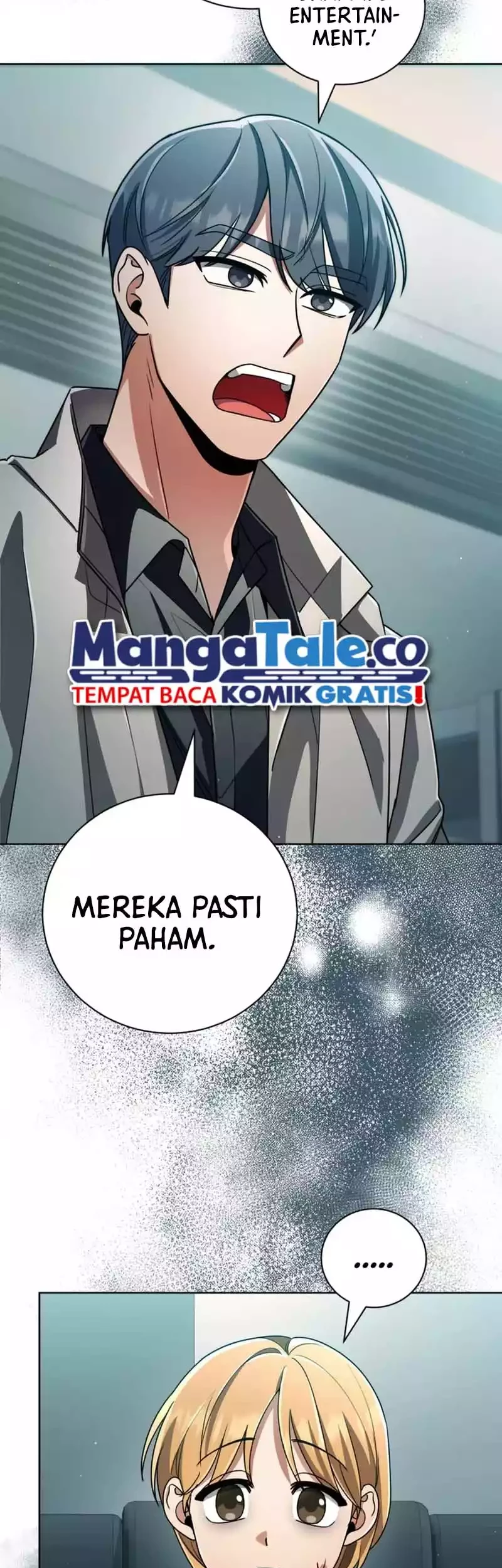 I’ll Make You a Superstar Chapter 38 Gambar 4