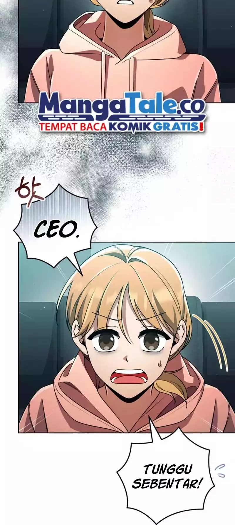 I’ll Make You a Superstar Chapter 38 Gambar 5