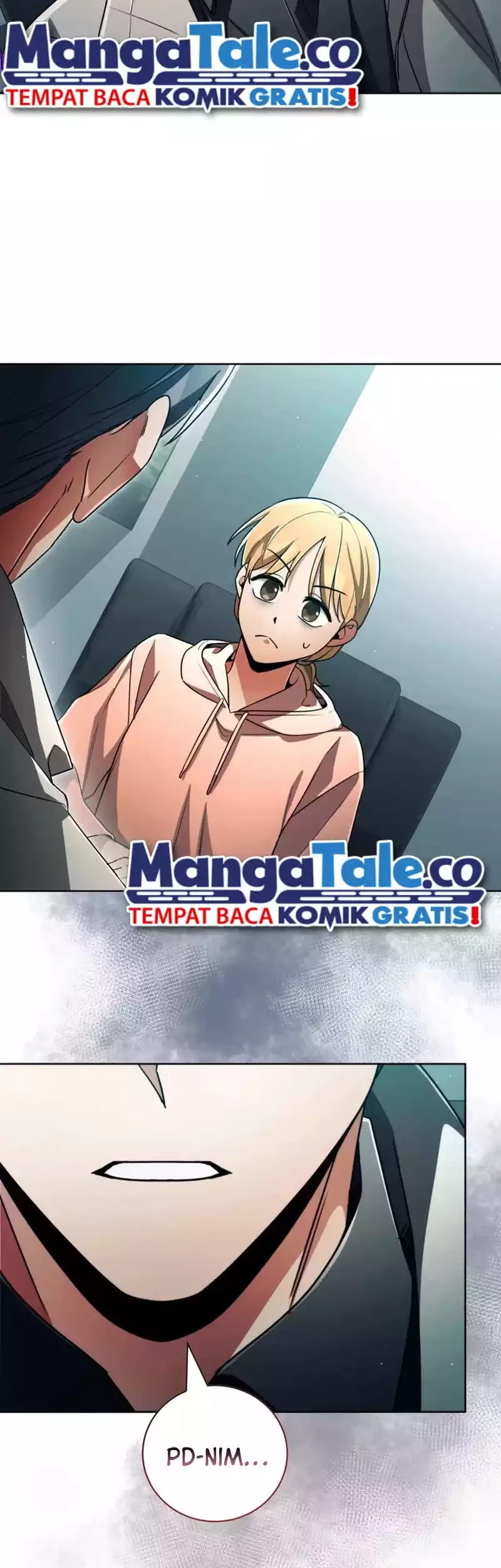 I’ll Make You a Superstar Chapter 38 Gambar 7