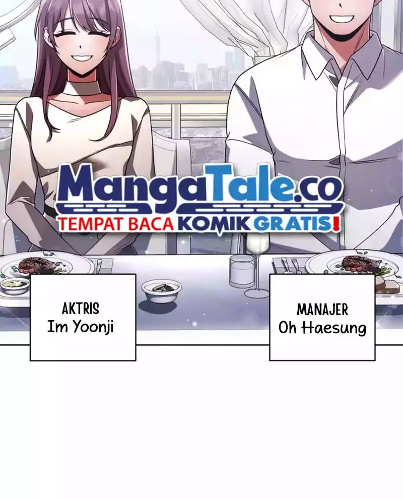 I’ll Make You a Superstar Chapter 38 Gambar 17