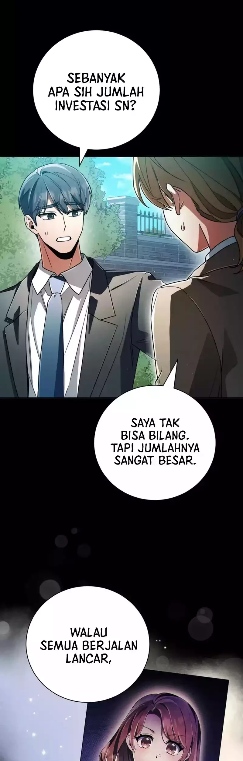 I’ll Make You a Superstar Chapter 38 Gambar 23