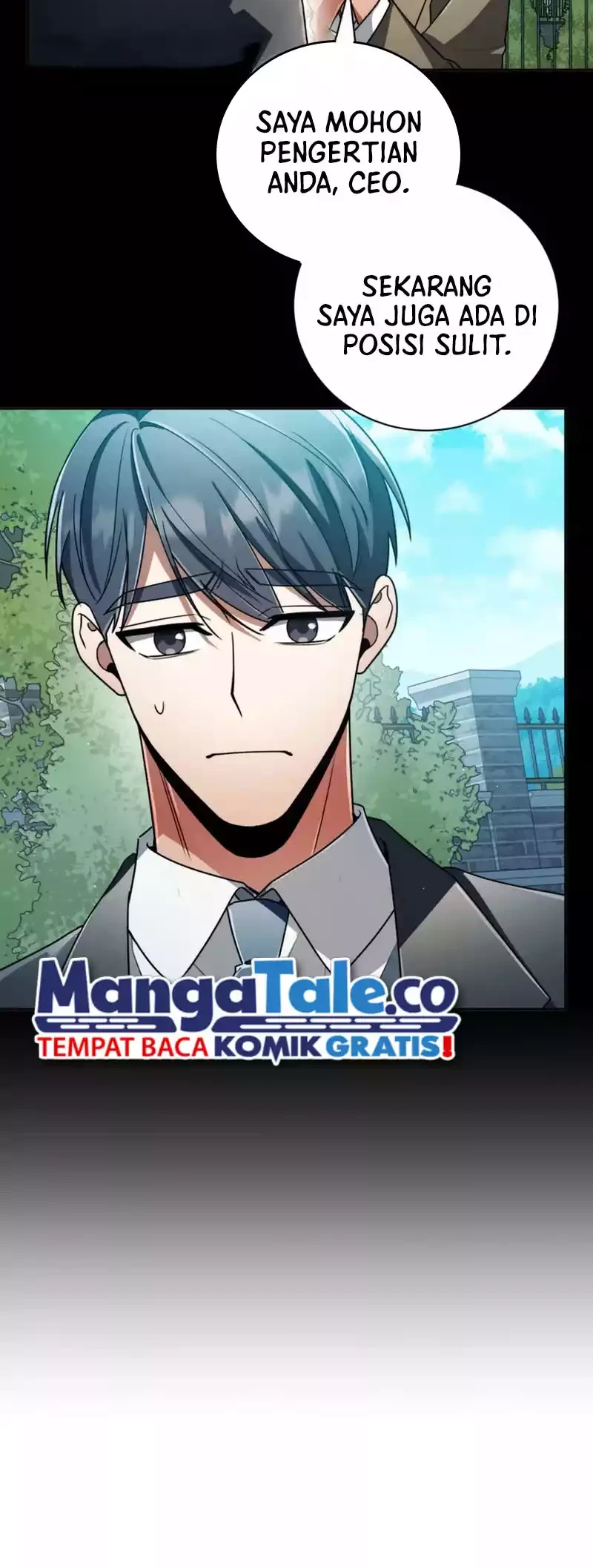I’ll Make You a Superstar Chapter 38 Gambar 25