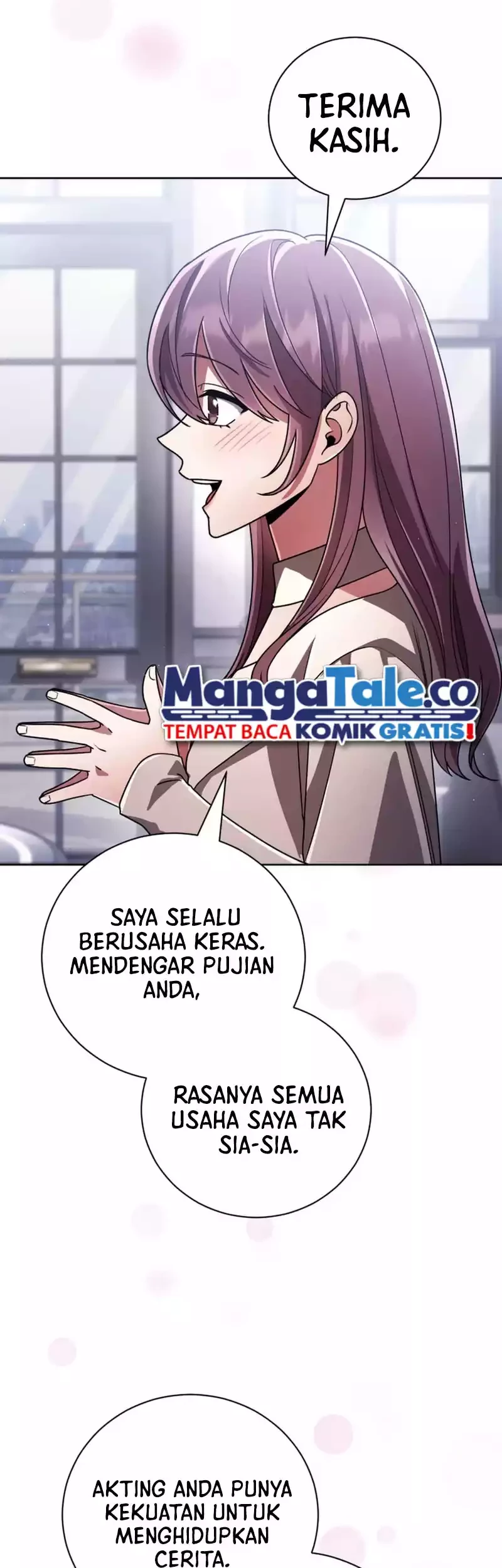 I’ll Make You a Superstar Chapter 38 Gambar 27