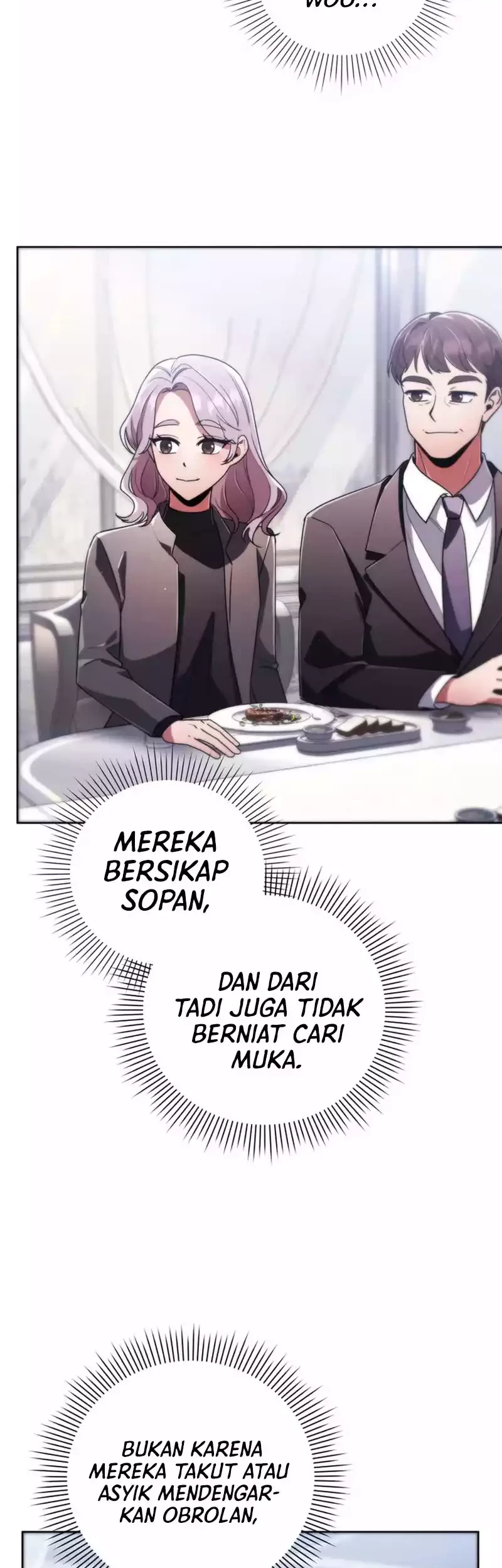 I’ll Make You a Superstar Chapter 38 Gambar 29
