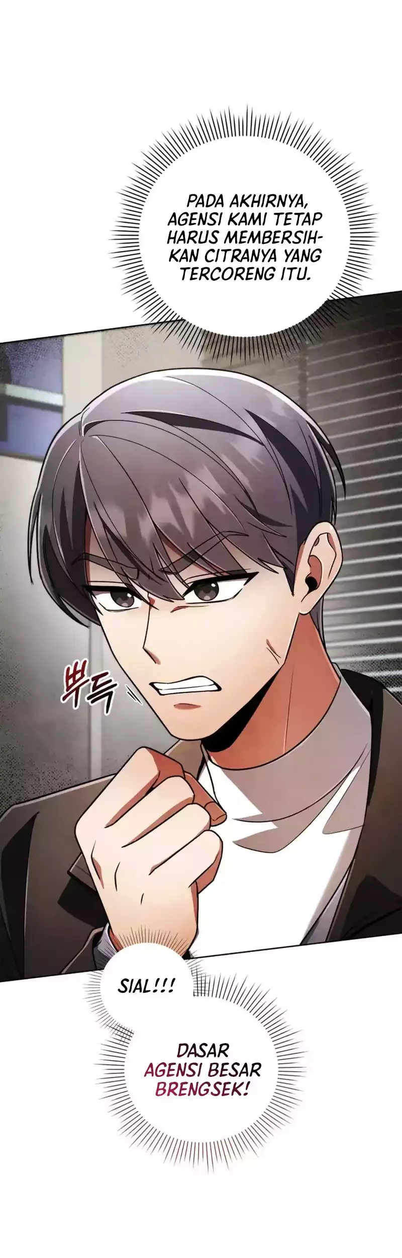 I’ll Make You a Superstar Chapter 37 Gambar 43