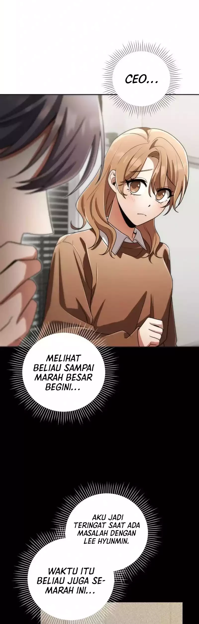 I’ll Make You a Superstar Chapter 37 Gambar 44