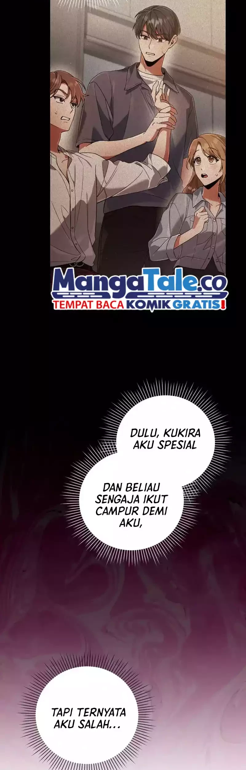 I’ll Make You a Superstar Chapter 37 Gambar 45