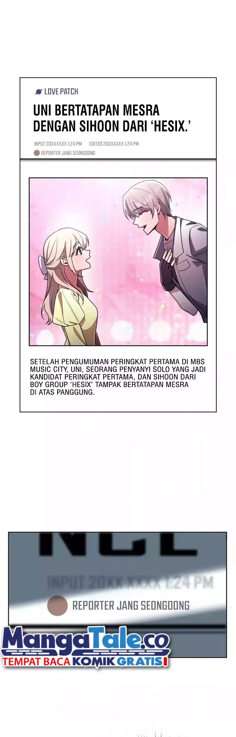Baca I’ll Make You a Superstar Chapter 37 Gambar 2
