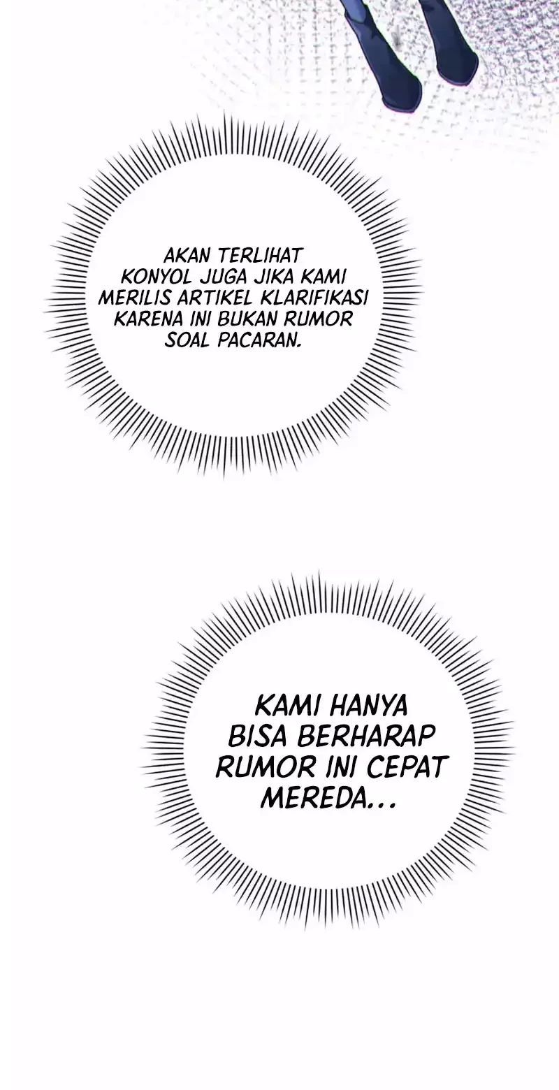 I’ll Make You a Superstar Chapter 37 Gambar 9