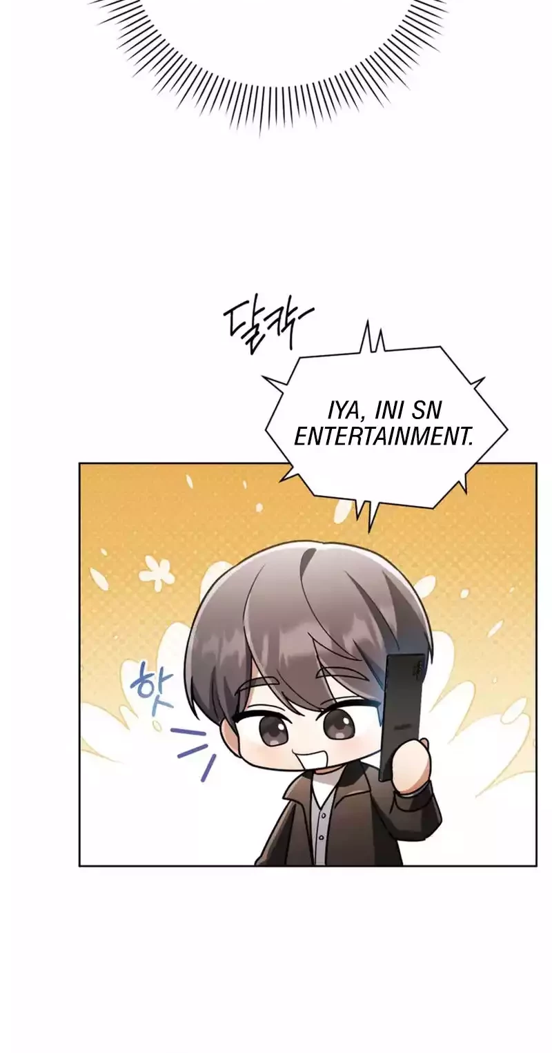 I’ll Make You a Superstar Chapter 37 Gambar 17