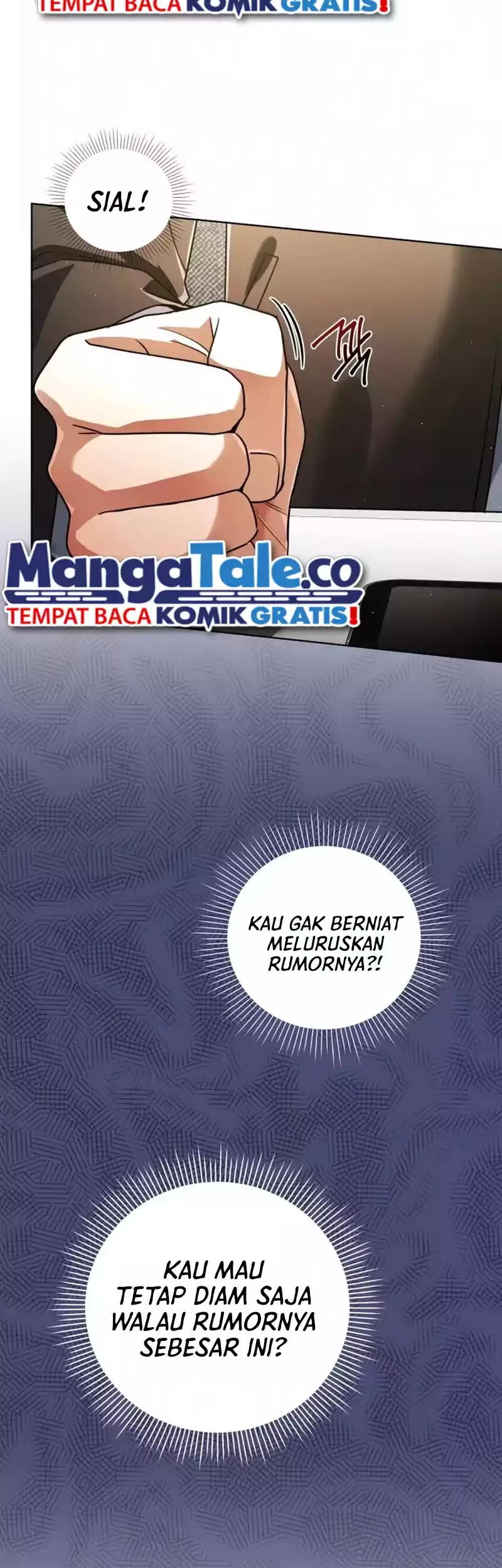 I’ll Make You a Superstar Chapter 37 Gambar 23