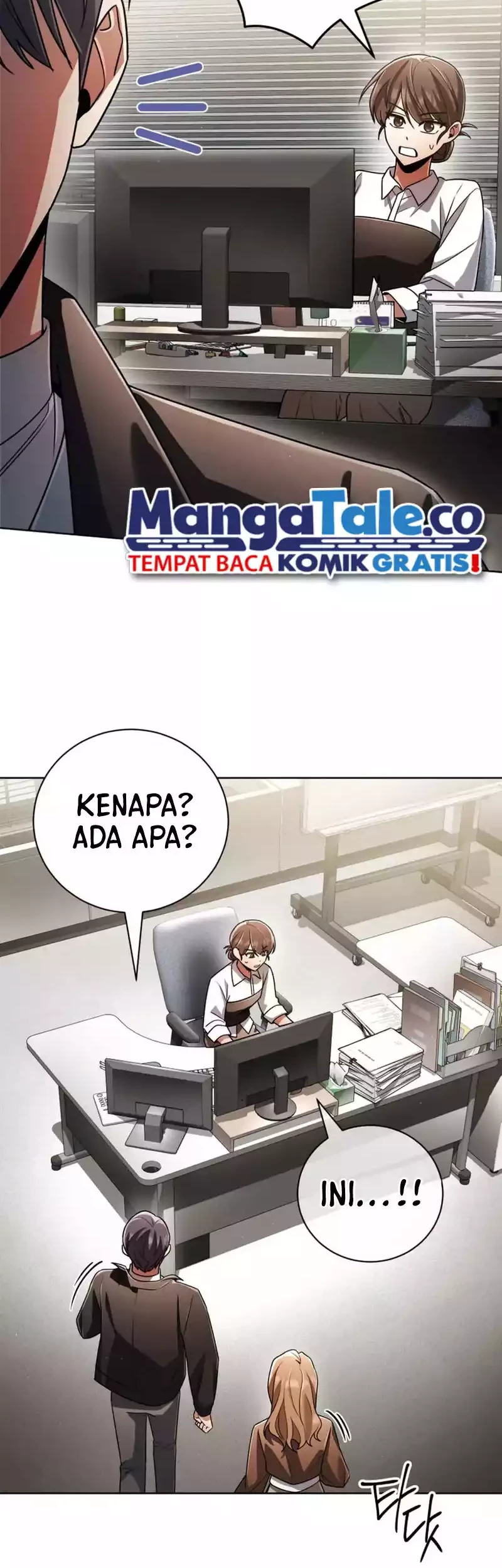 I’ll Make You a Superstar Chapter 37 Gambar 33