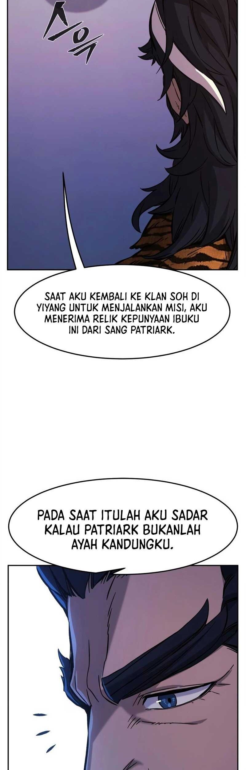 Absolute Sword Sense Chapter 98 Gambar 47