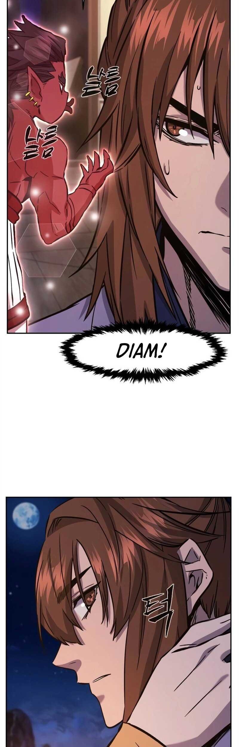 Absolute Sword Sense Chapter 98 Gambar 23