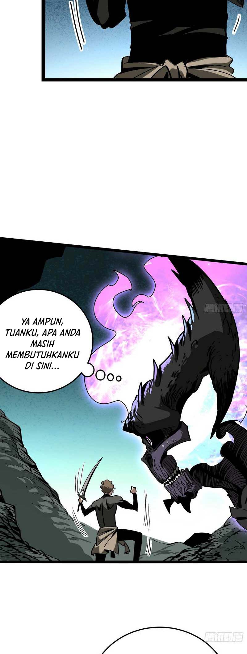I Cultivated A Nemesis Chapter 08 Gambar 11