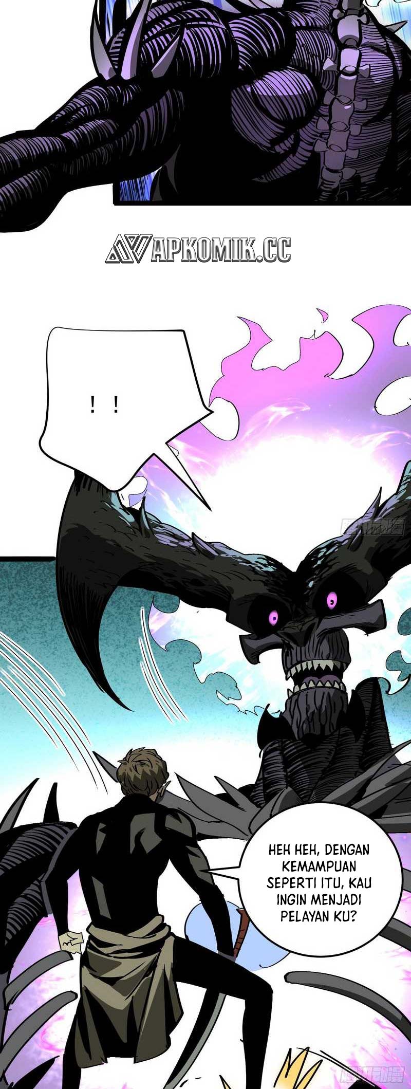 I Cultivated A Nemesis Chapter 08 Gambar 13