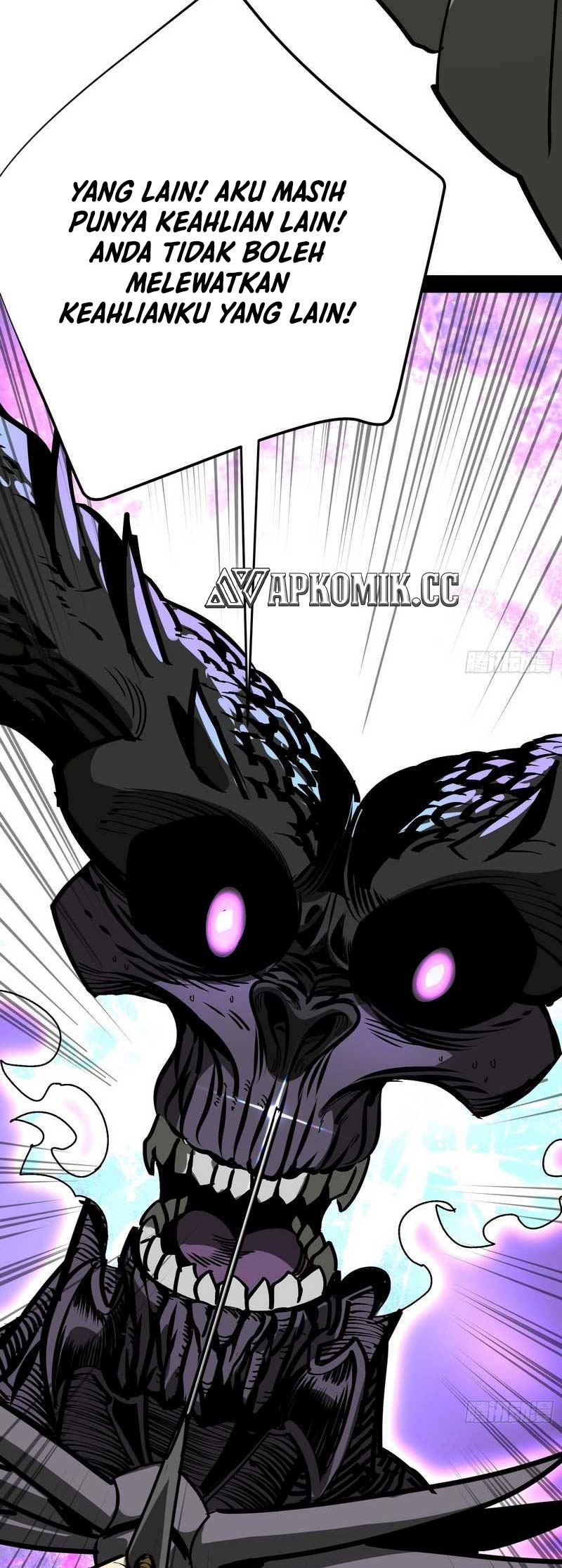 I Cultivated A Nemesis Chapter 08 Gambar 15