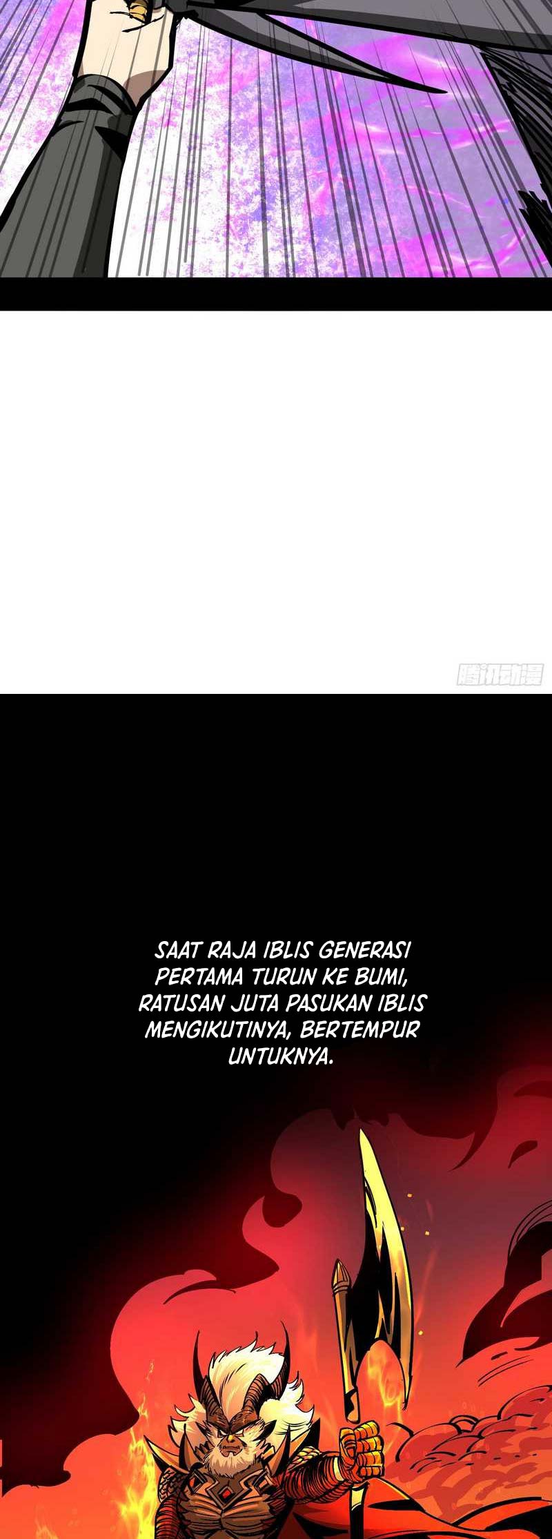I Cultivated A Nemesis Chapter 08 Gambar 16