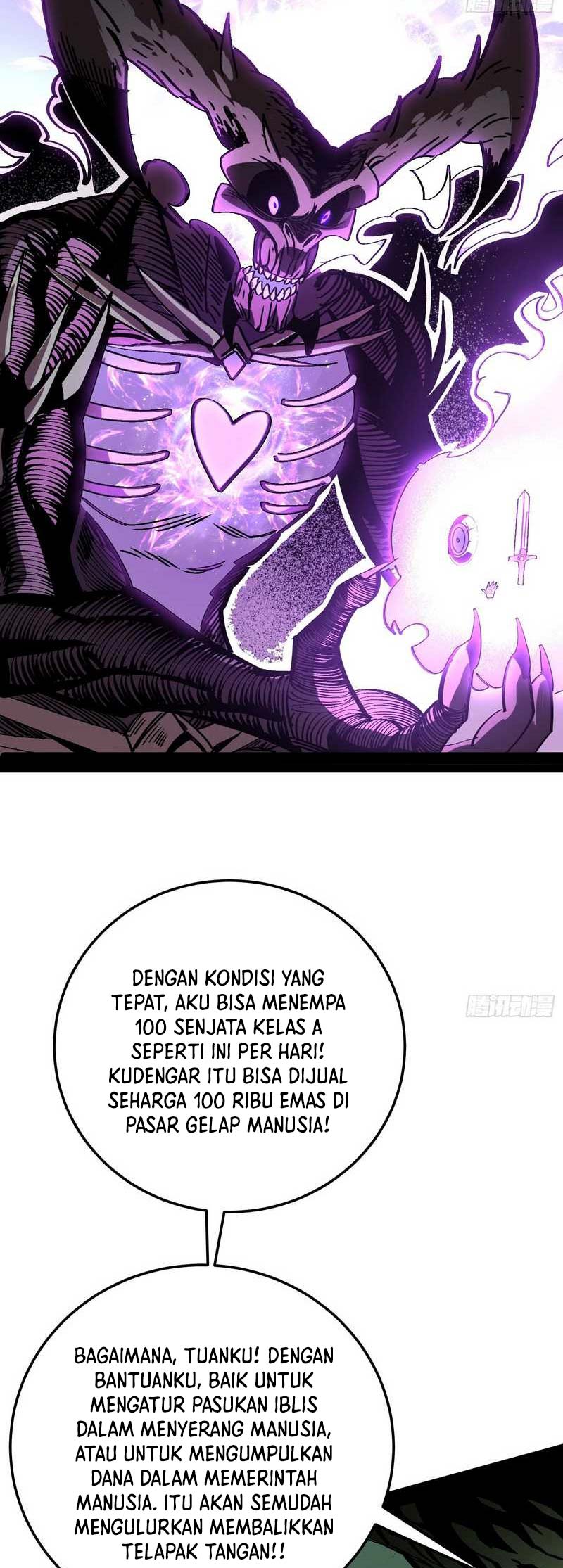 I Cultivated A Nemesis Chapter 08 Gambar 19