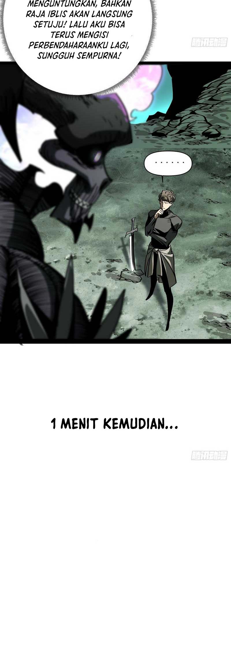 I Cultivated A Nemesis Chapter 08 Gambar 24