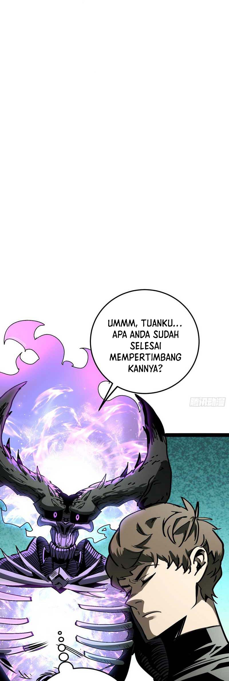 I Cultivated A Nemesis Chapter 08 Gambar 26