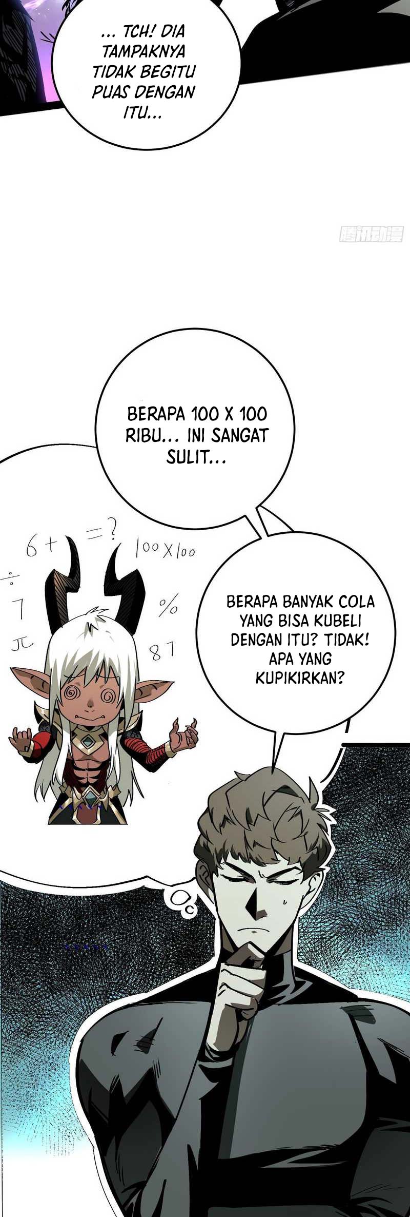 I Cultivated A Nemesis Chapter 08 Gambar 27