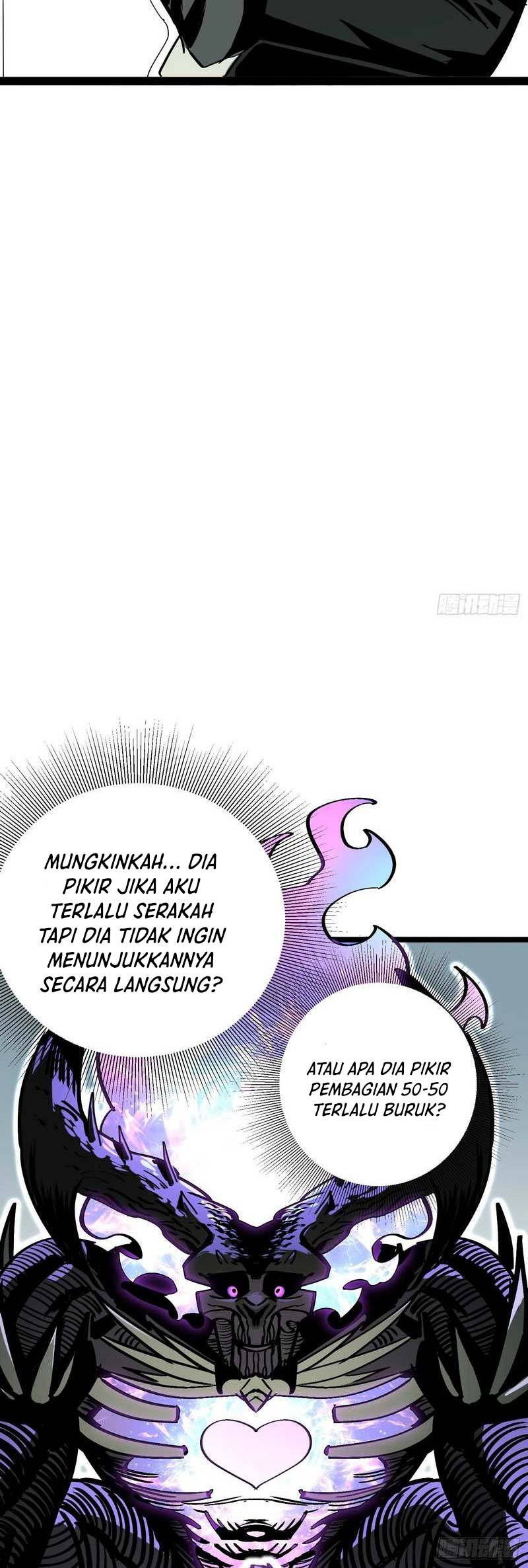 I Cultivated A Nemesis Chapter 08 Gambar 28