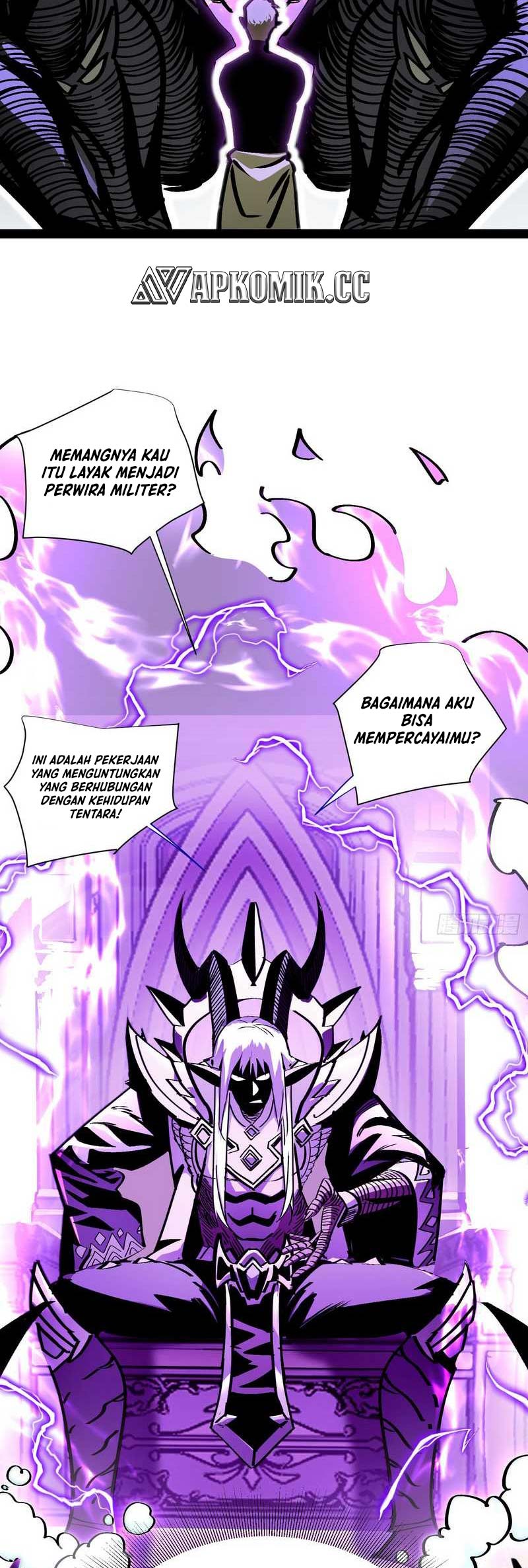 I Cultivated A Nemesis Chapter 08 Gambar 29
