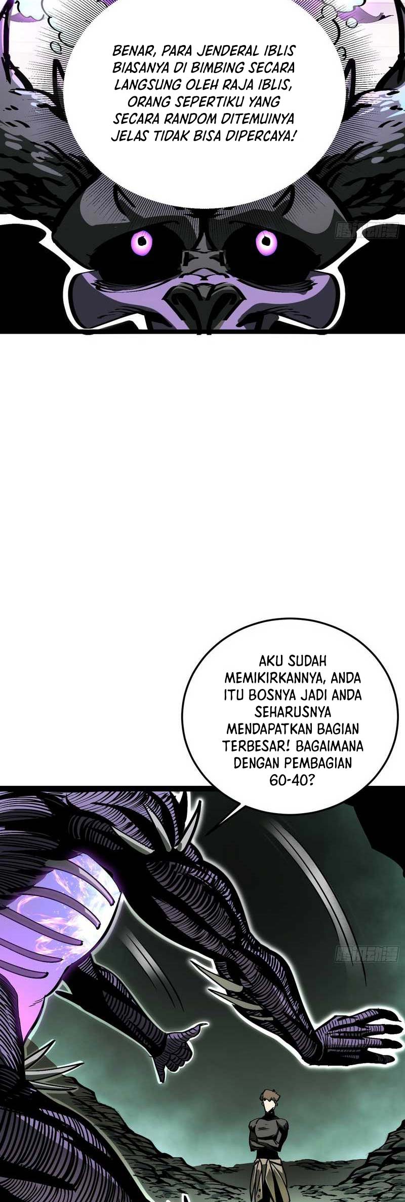 I Cultivated A Nemesis Chapter 08 Gambar 30