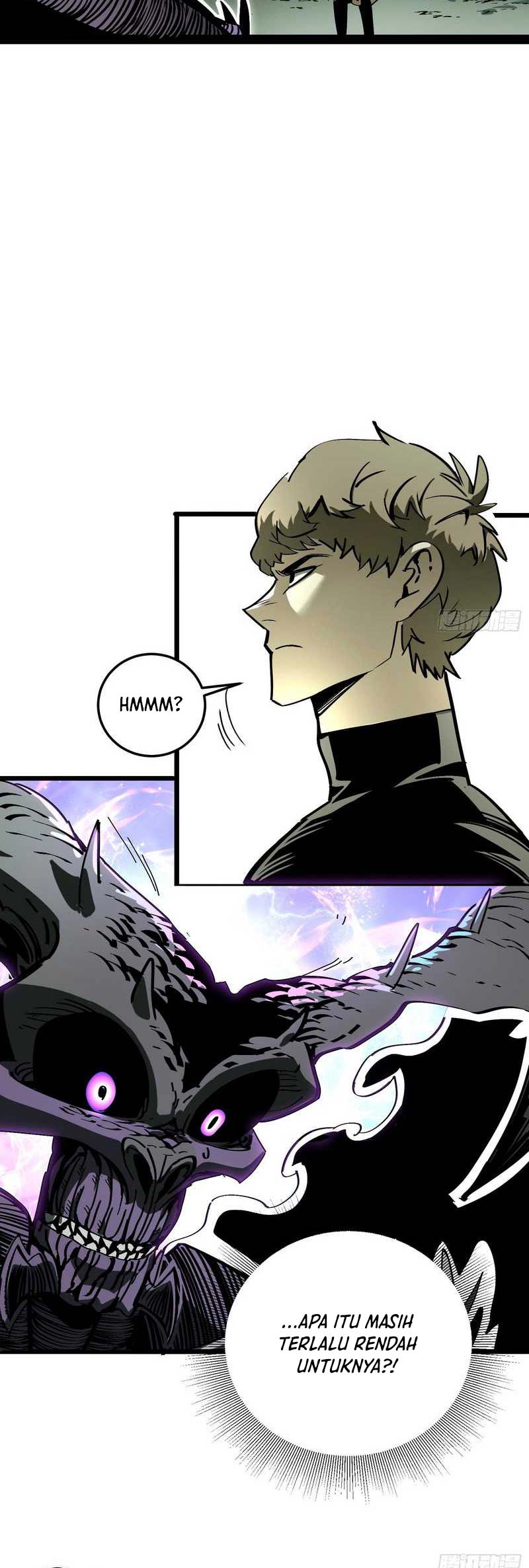 I Cultivated A Nemesis Chapter 08 Gambar 31