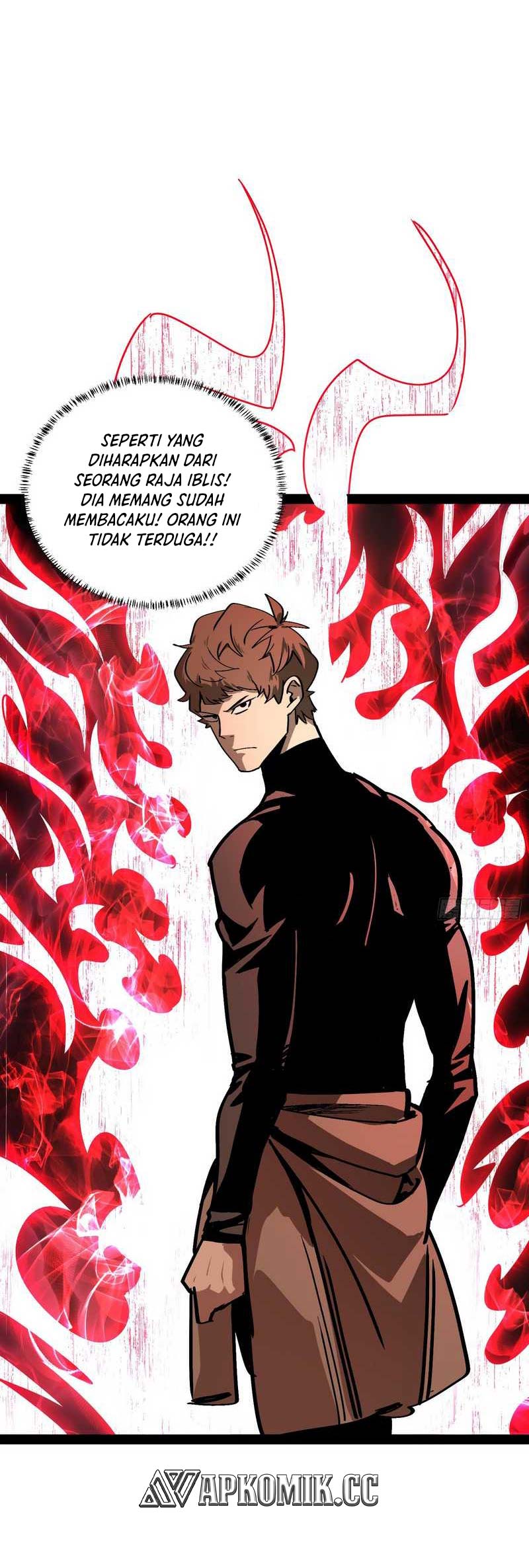 I Cultivated A Nemesis Chapter 08 Gambar 35