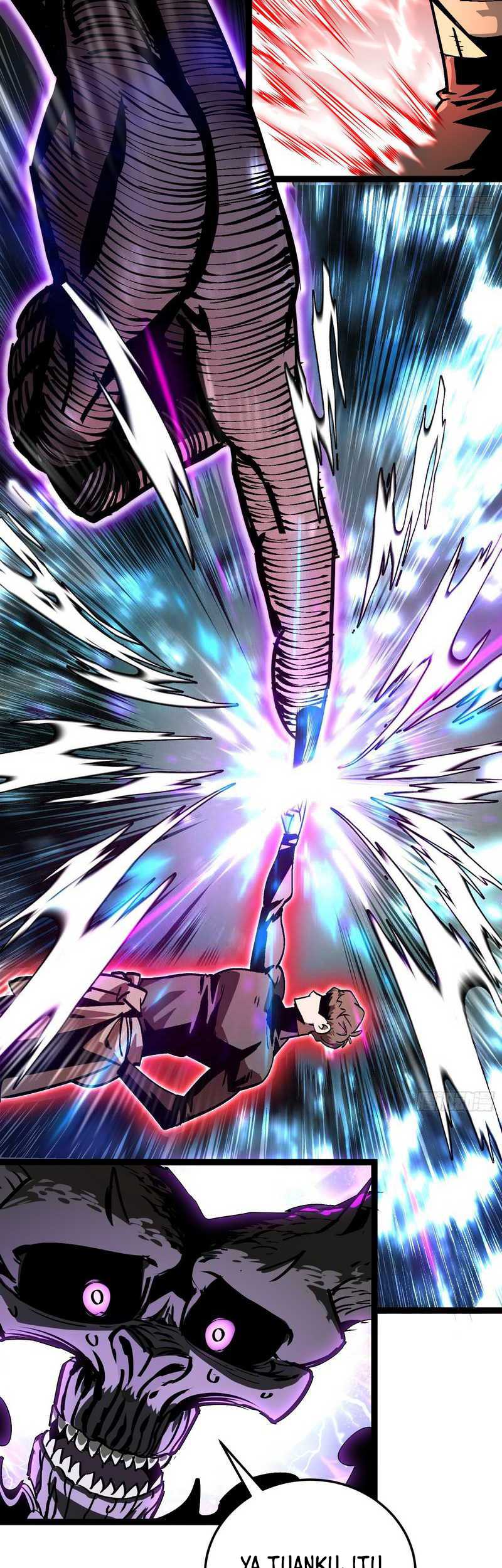 I Cultivated A Nemesis Chapter 08 Gambar 39