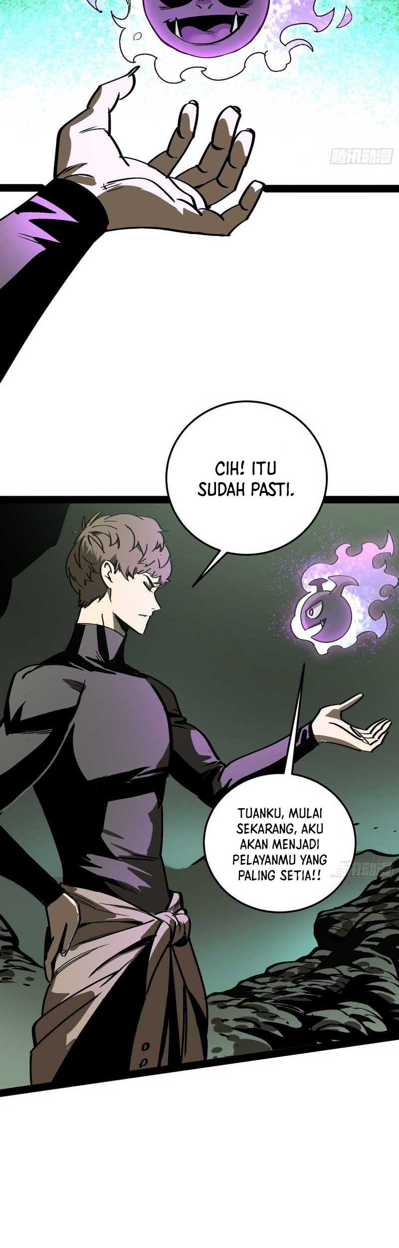 I Cultivated A Nemesis Chapter 08 Gambar 44