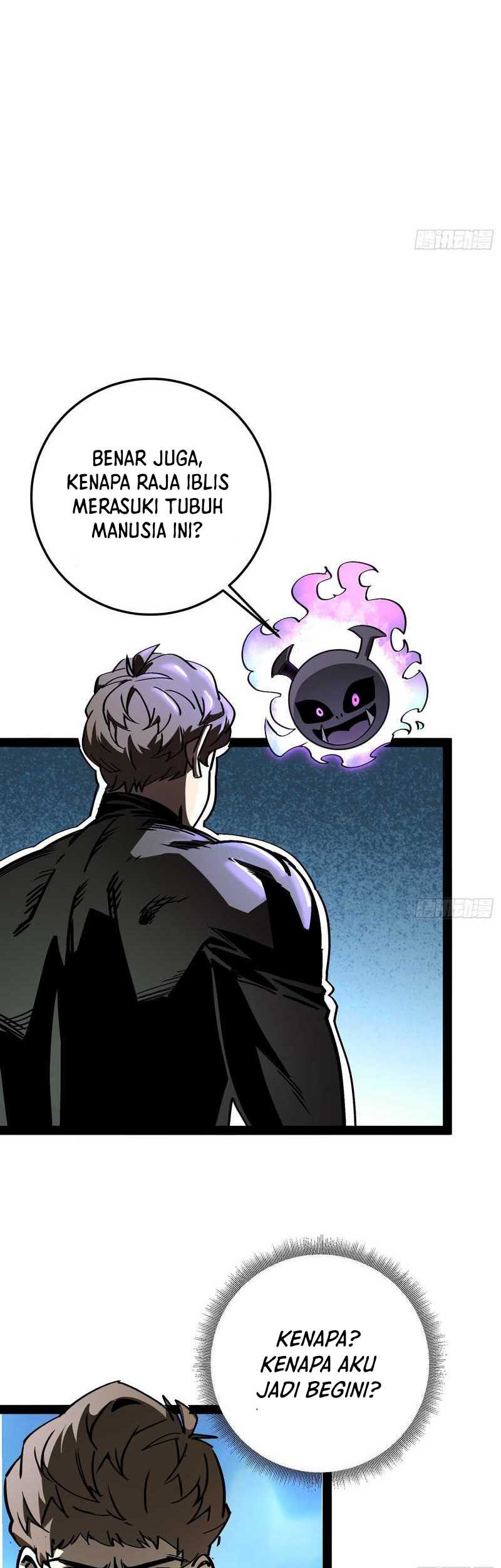 I Cultivated A Nemesis Chapter 08 Gambar 45