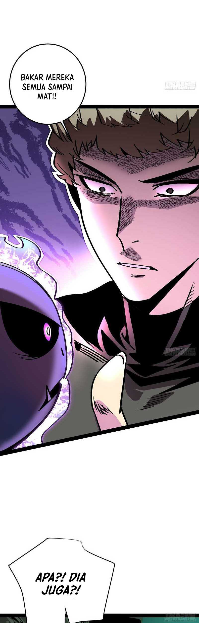 I Cultivated A Nemesis Chapter 08 Gambar 48