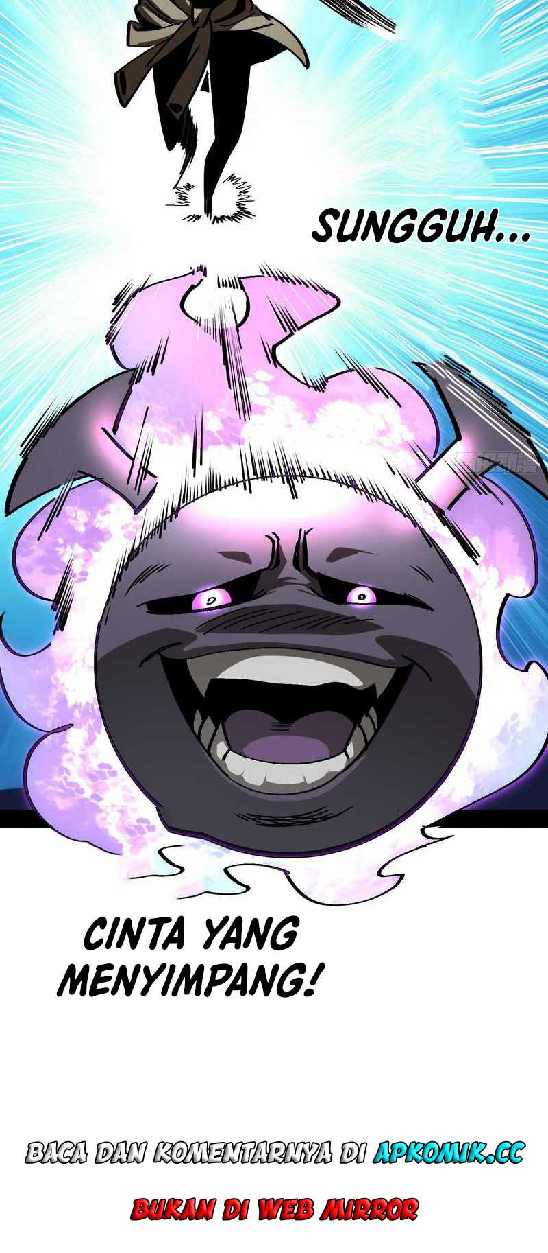 I Cultivated A Nemesis Chapter 08 Gambar 50