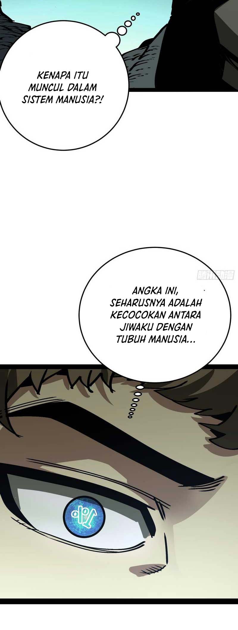 I Cultivated A Nemesis Chapter 08 Gambar 7