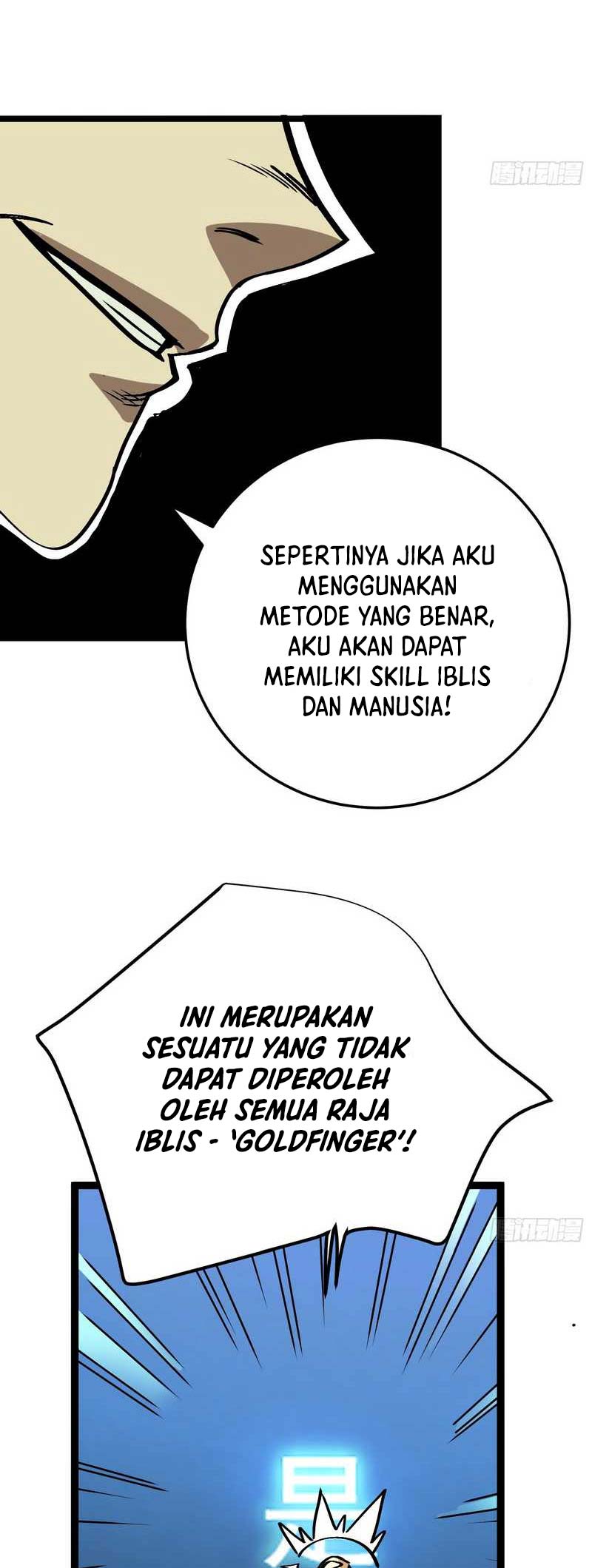I Cultivated A Nemesis Chapter 08 Gambar 8