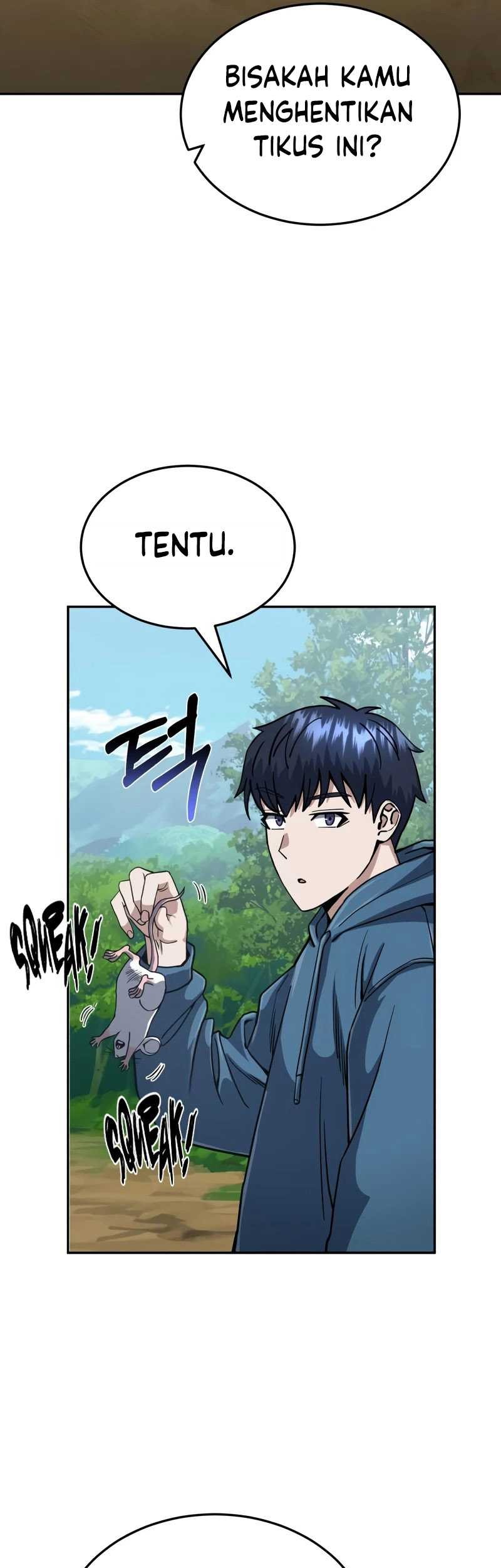 Genius of the Unique Lineage Chapter 84 Gambar 53
