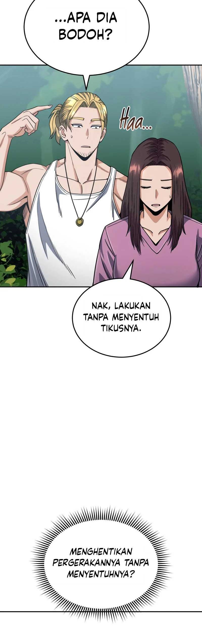 Genius of the Unique Lineage Chapter 84 Gambar 54