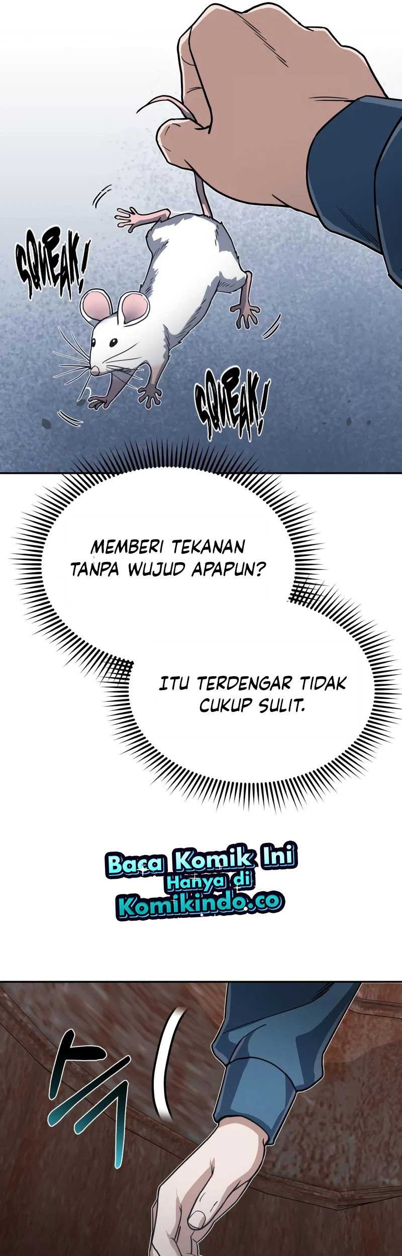 Genius of the Unique Lineage Chapter 84 Gambar 55