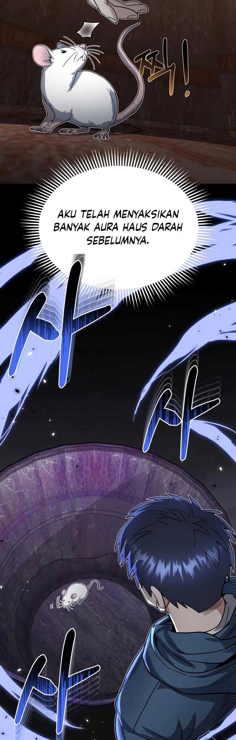 Genius of the Unique Lineage Chapter 84 Gambar 56