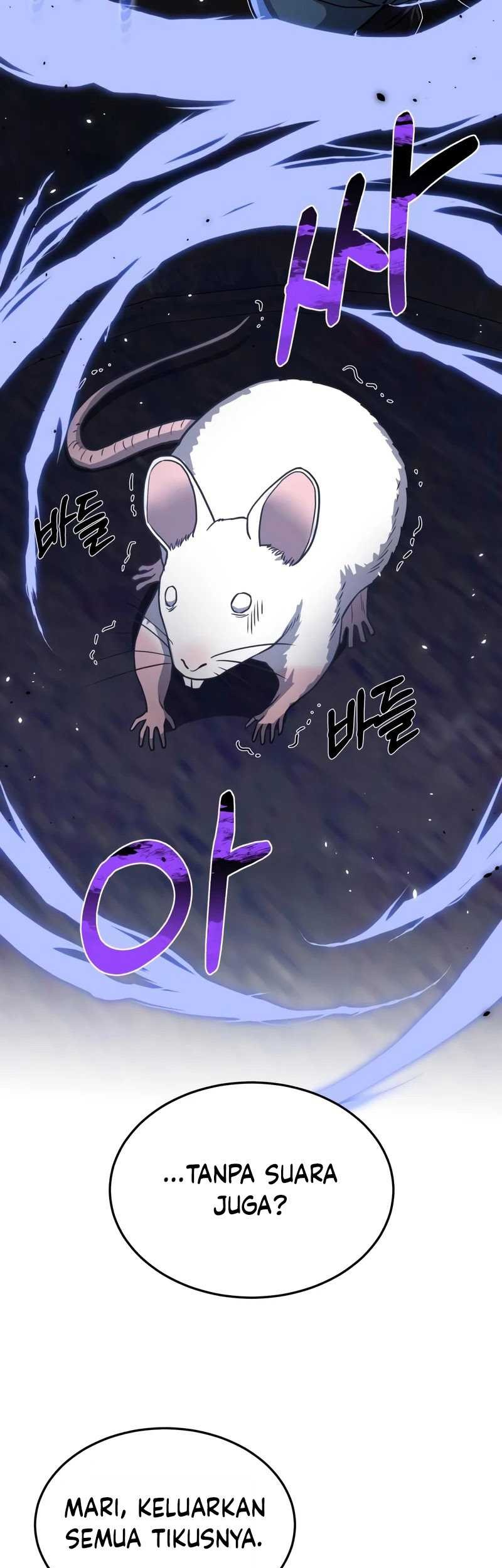 Genius of the Unique Lineage Chapter 84 Gambar 57