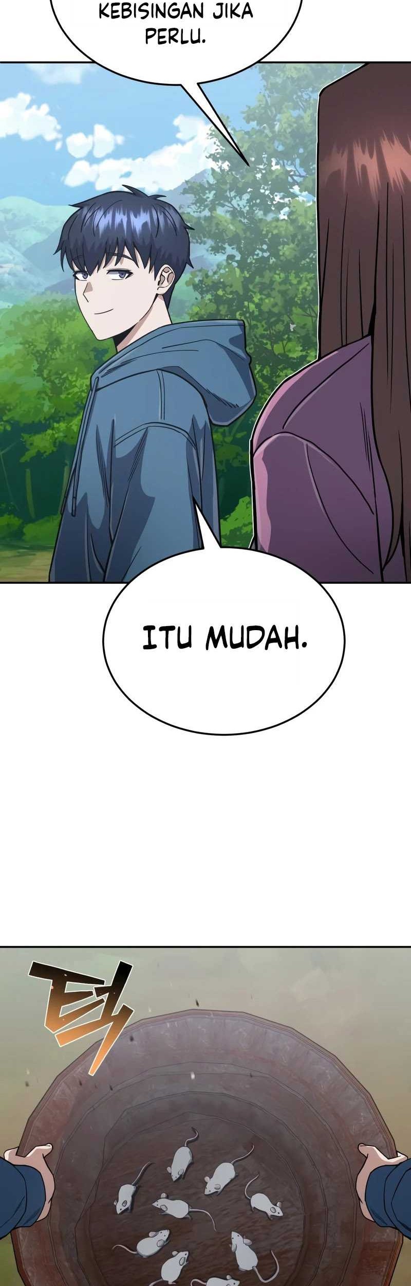 Genius of the Unique Lineage Chapter 84 Gambar 60