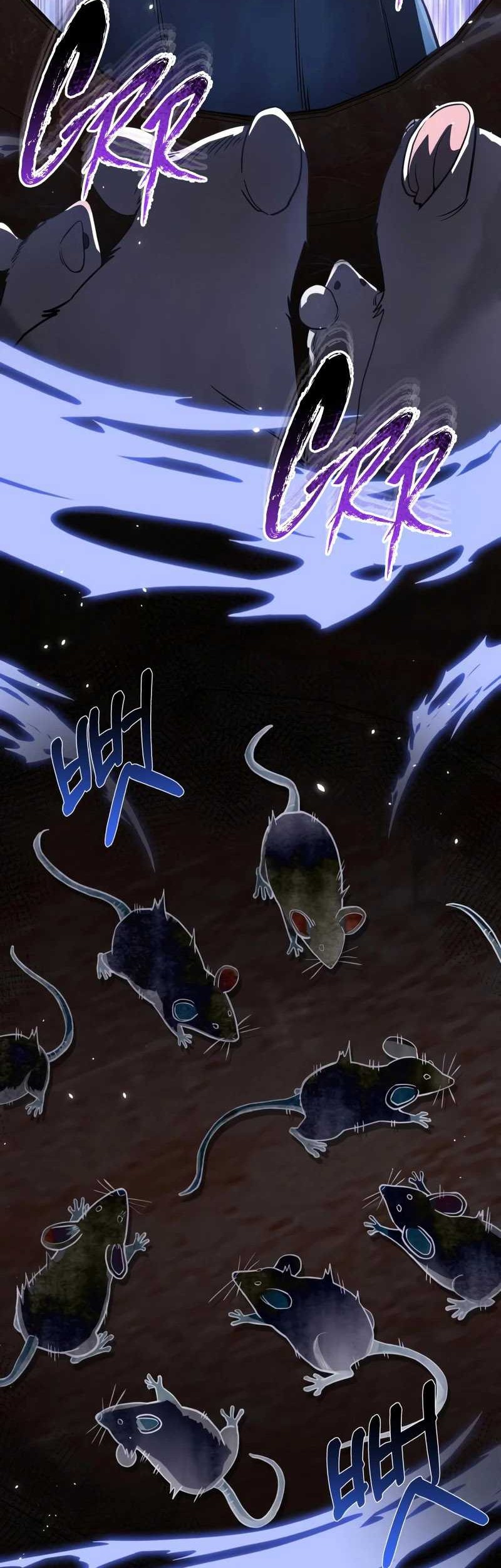 Genius of the Unique Lineage Chapter 84 Gambar 62