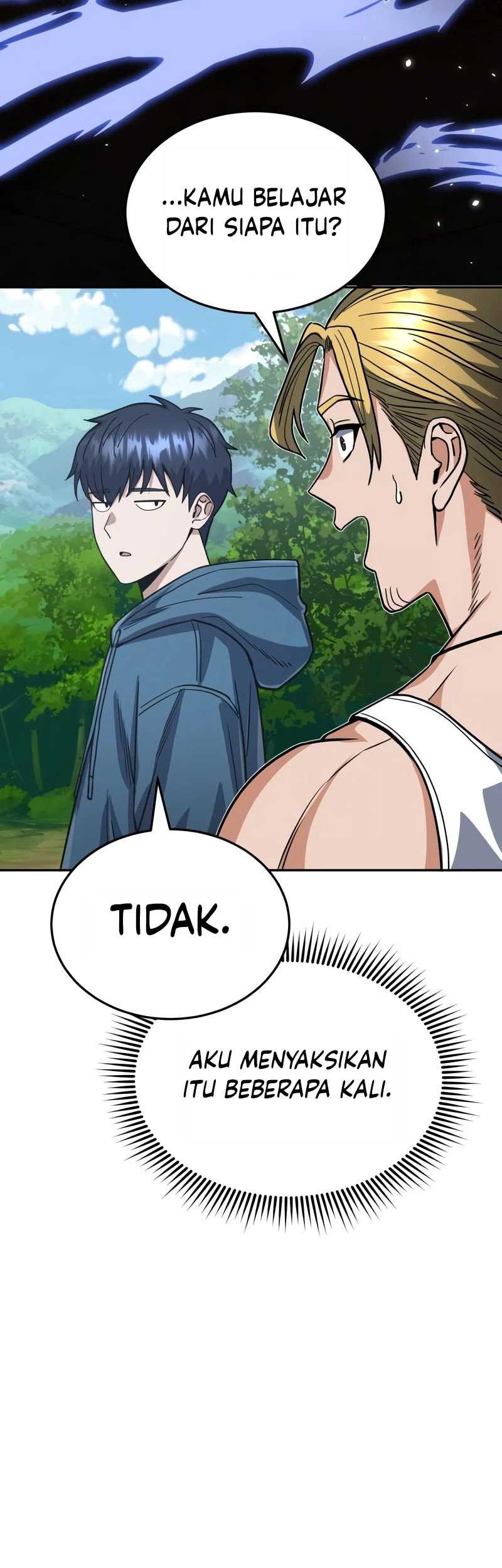 Genius of the Unique Lineage Chapter 84 Gambar 63