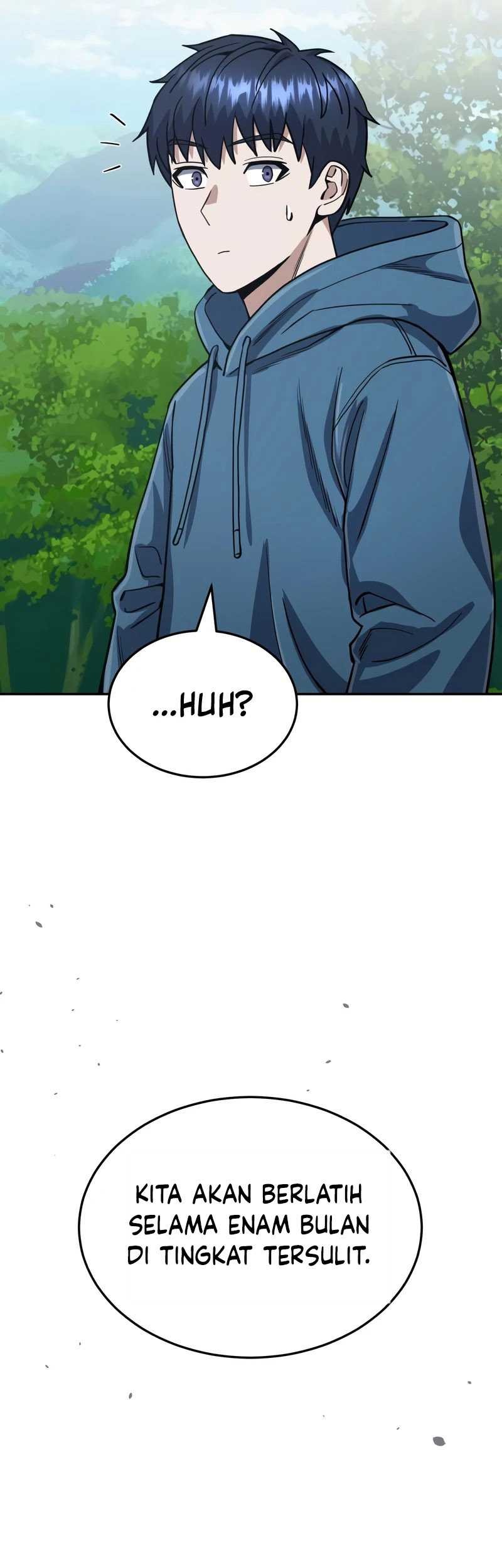 Genius of the Unique Lineage Chapter 84 Gambar 65