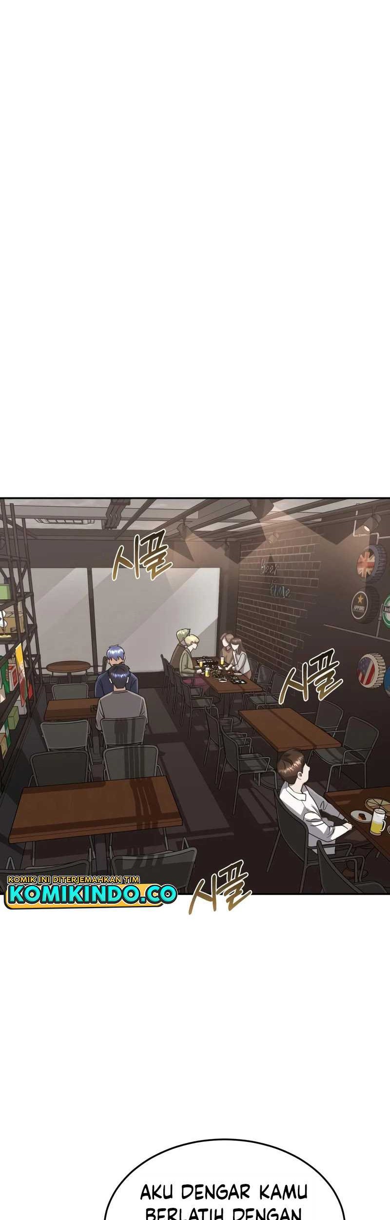 Genius of the Unique Lineage Chapter 84 Gambar 66