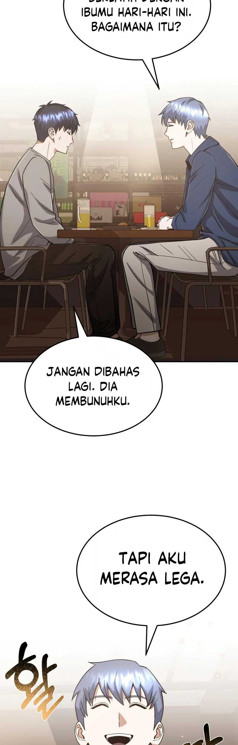 Genius of the Unique Lineage Chapter 84 Gambar 67