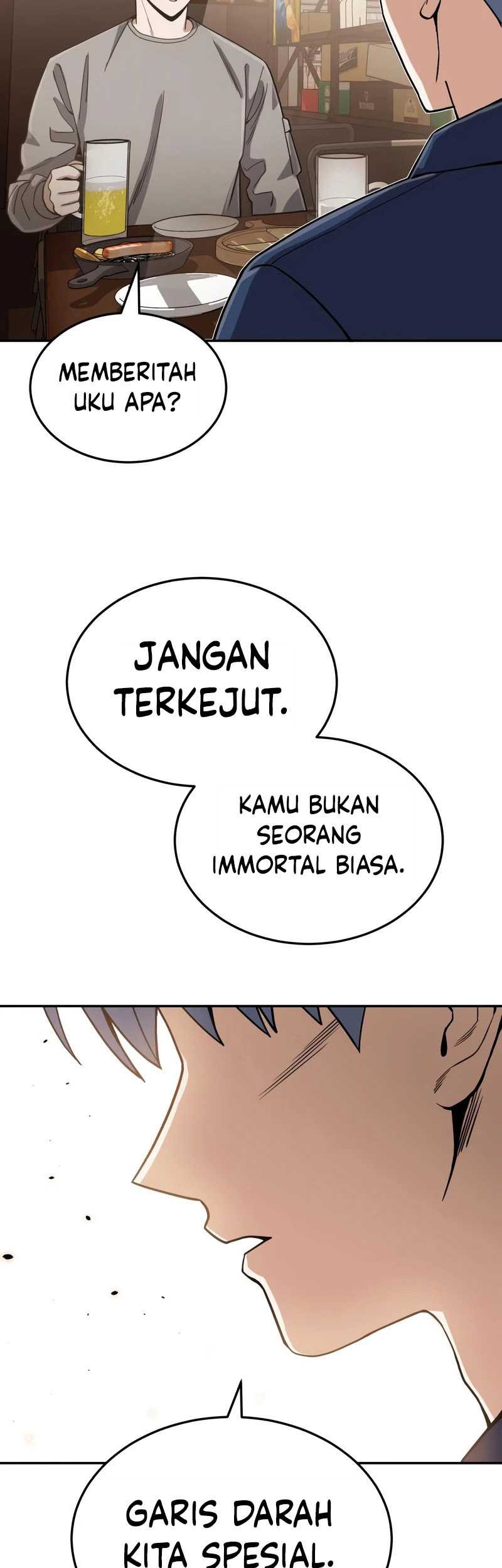 Genius of the Unique Lineage Chapter 84 Gambar 69
